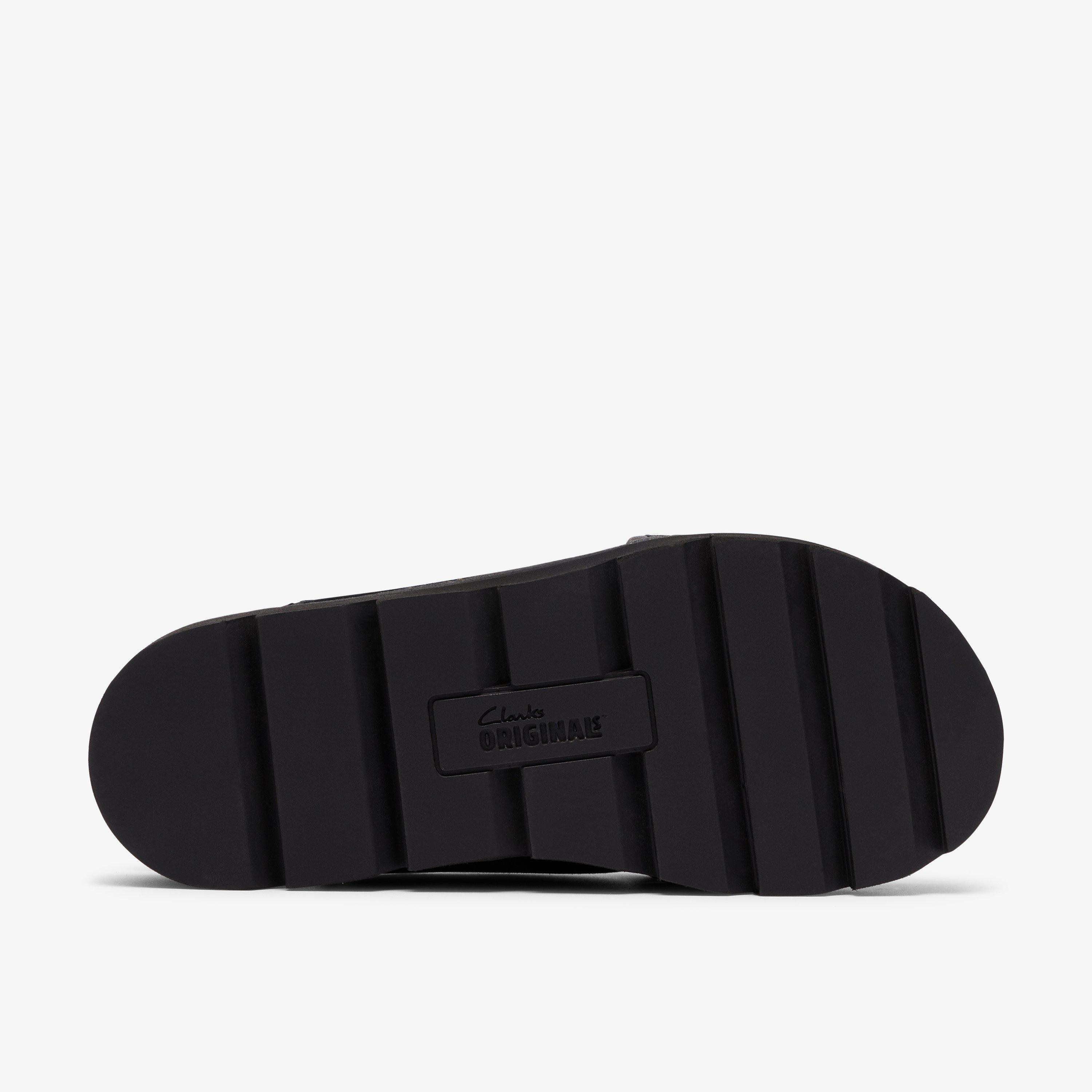 Meare Cross — Black