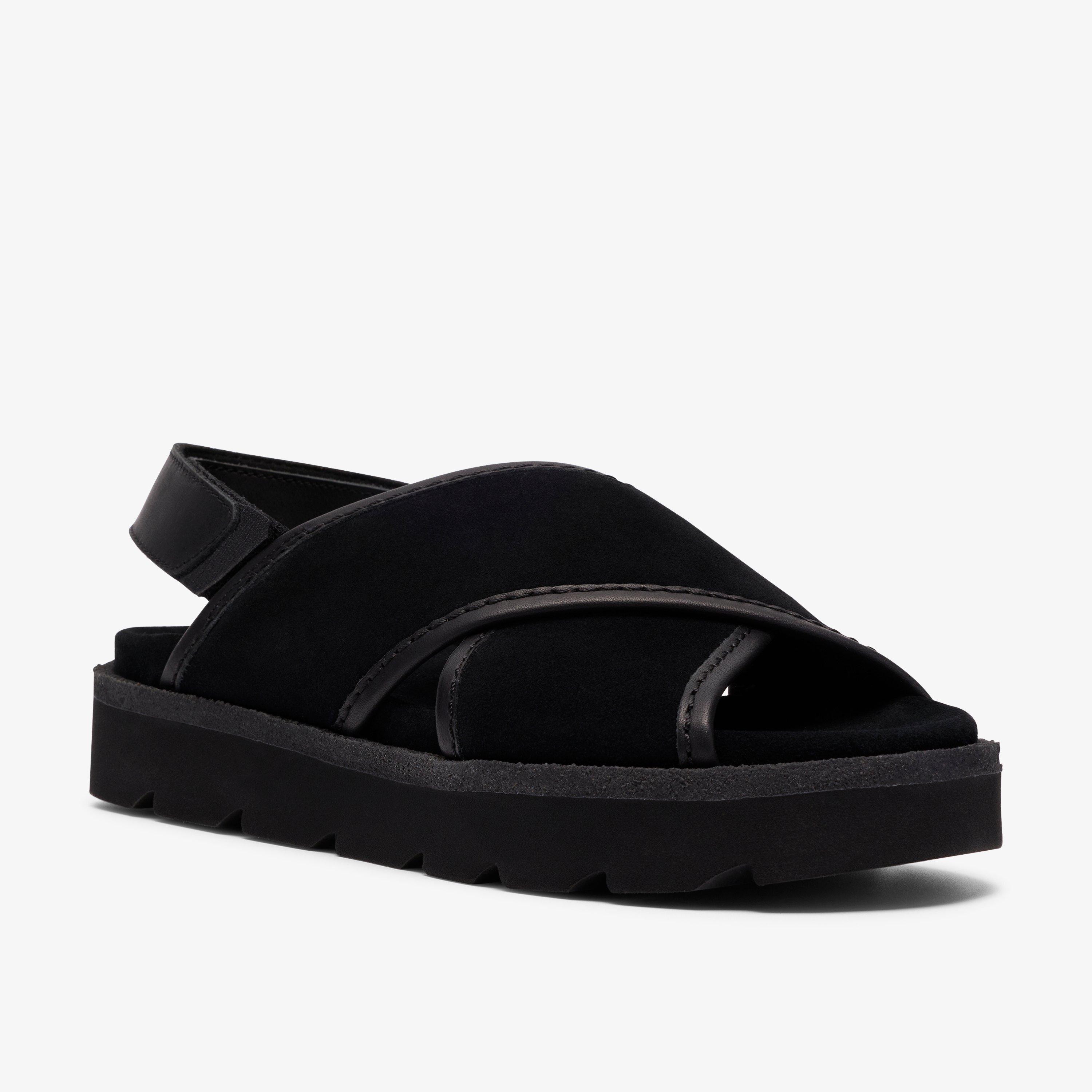 Meare Cross — Black