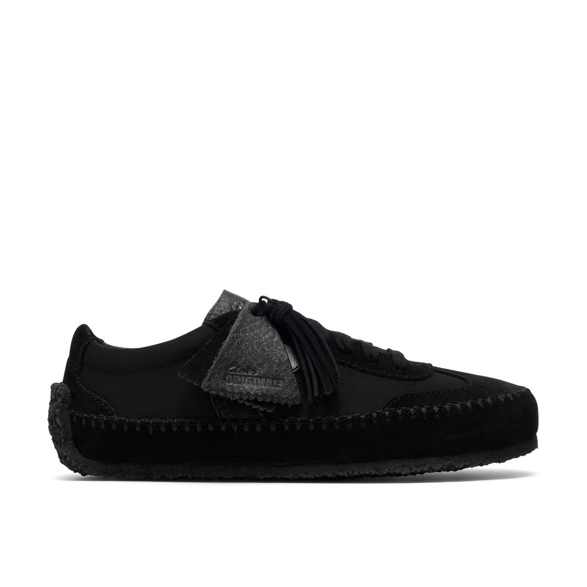 Clarks Originals Womens Tor Low Lace Up