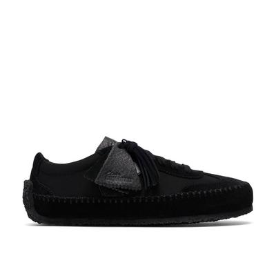 Clarks Originals Womens Tor Low Lace Up