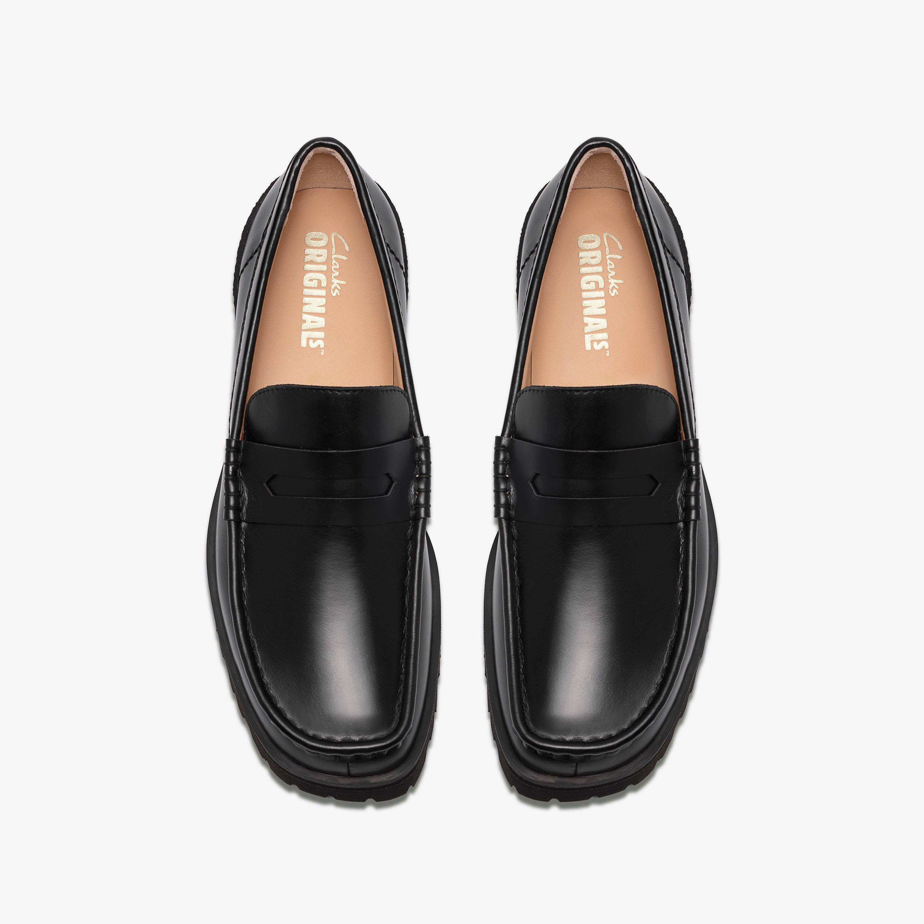 靴 Clarks Loafer Comfortable Leather & Suede Loafers | Clarks