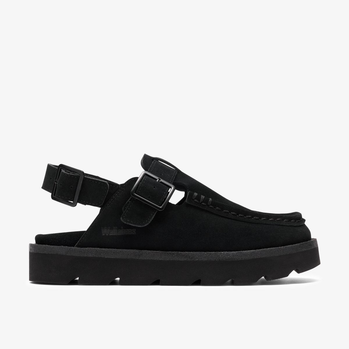 Meare Easy — Black
