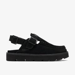 Meare Easy — Black 1