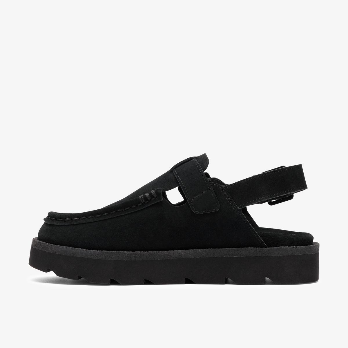 Meare Easy — Black