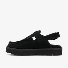 Meare Easy — Black 2