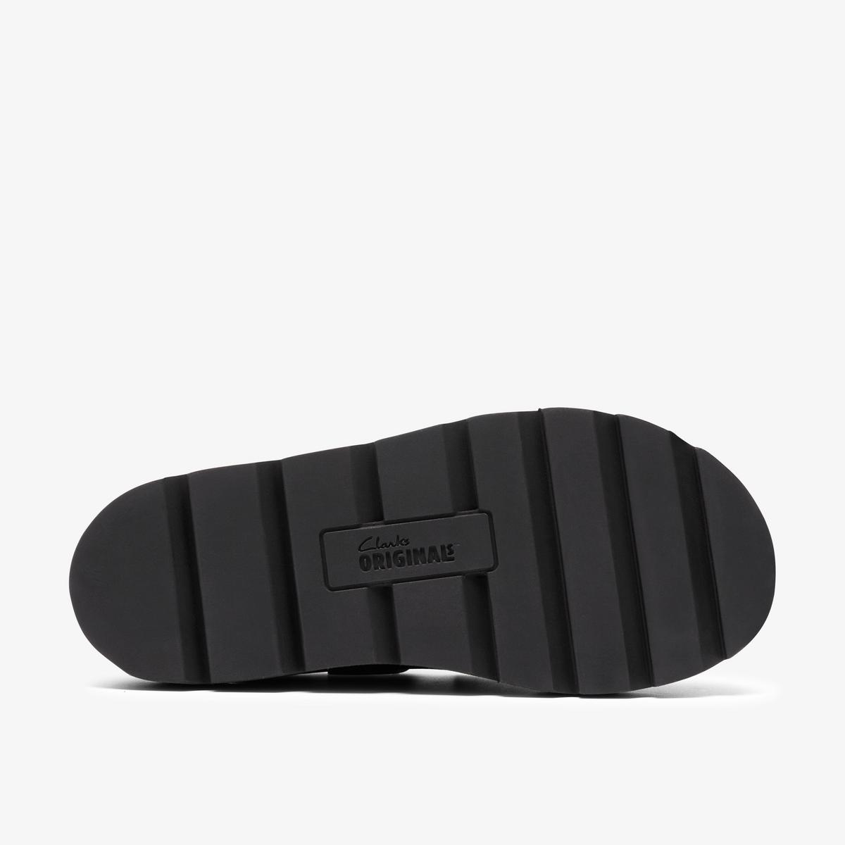 Meare Easy — Black