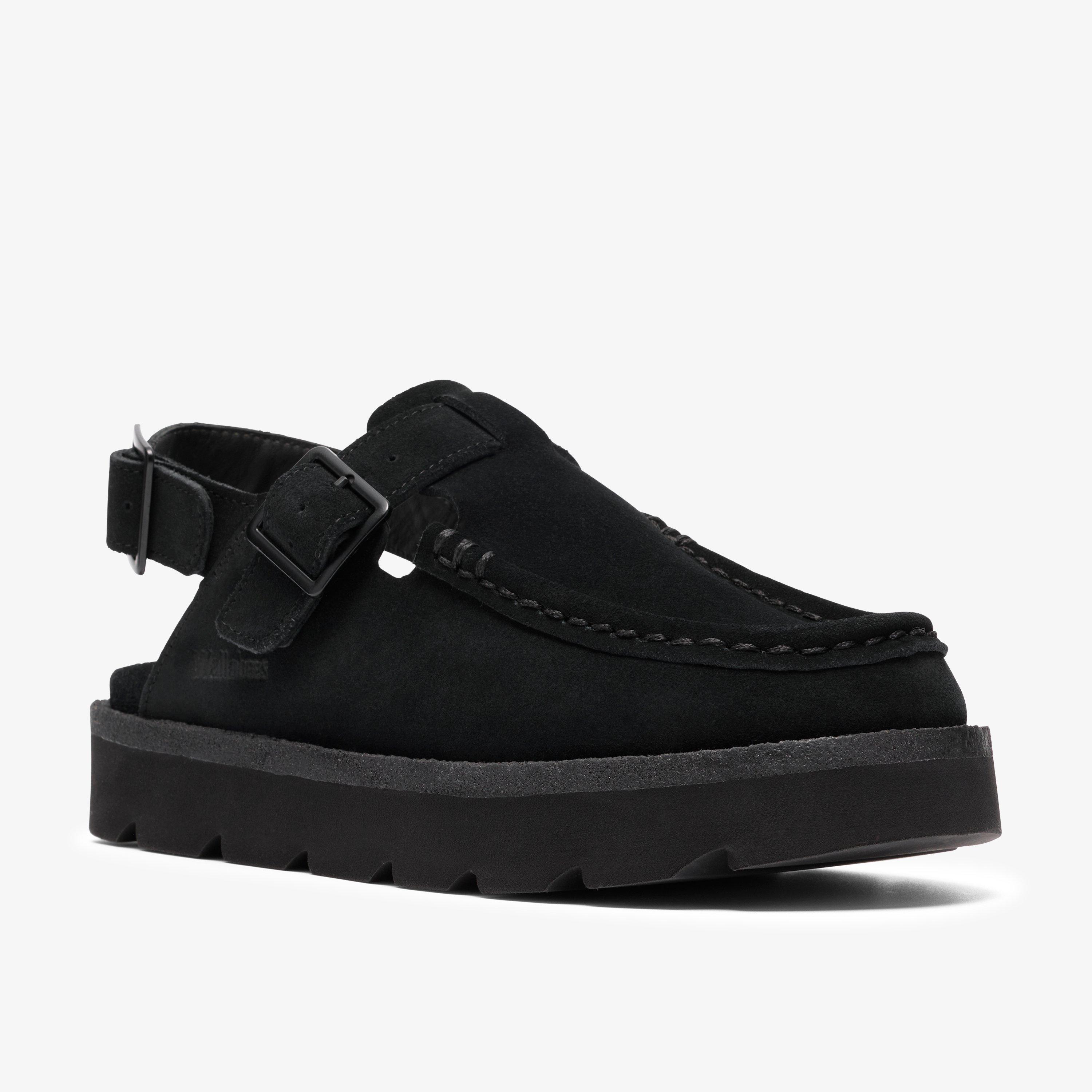 Meare Easy — Black