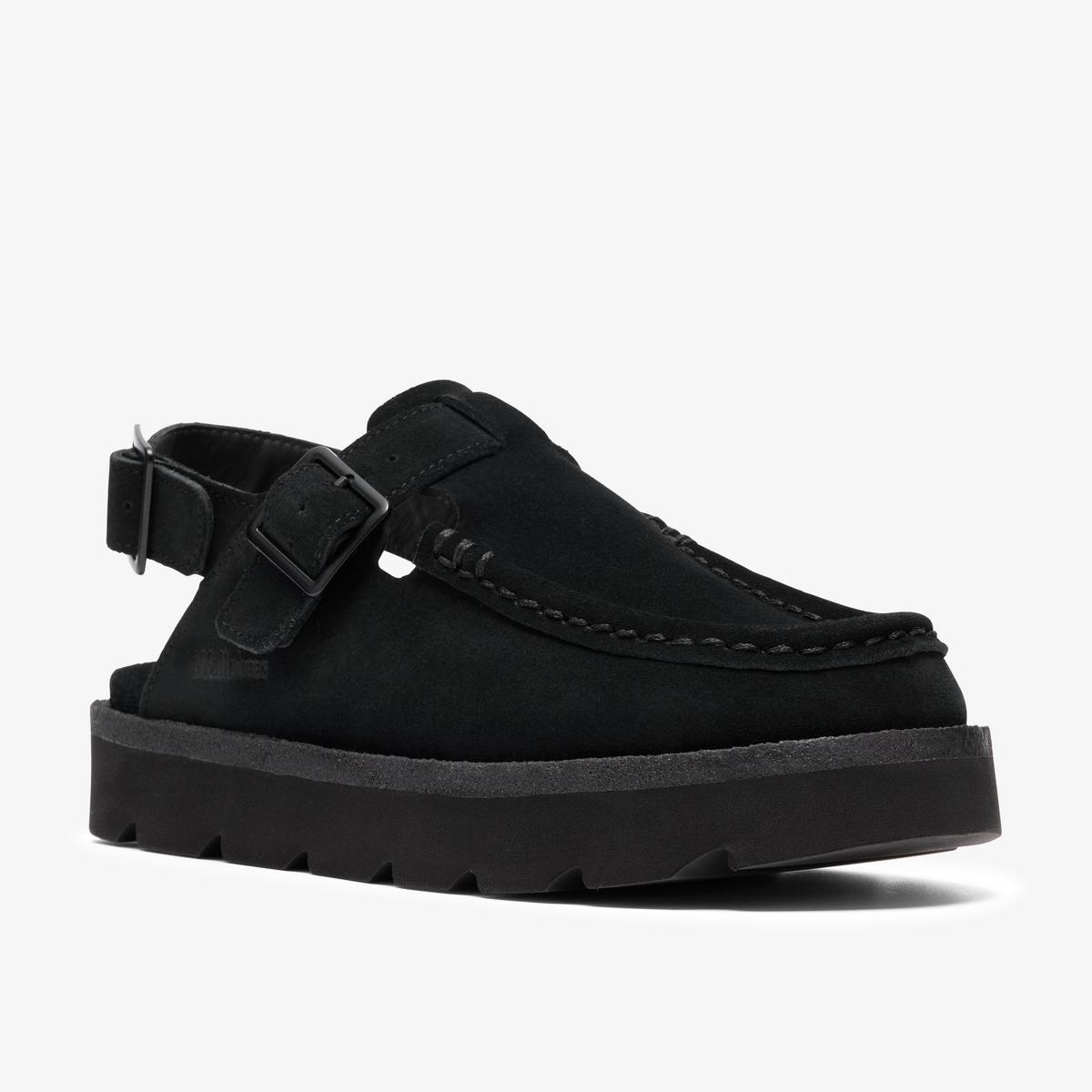Meare Easy — Black