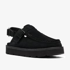 Meare Easy — Black 4