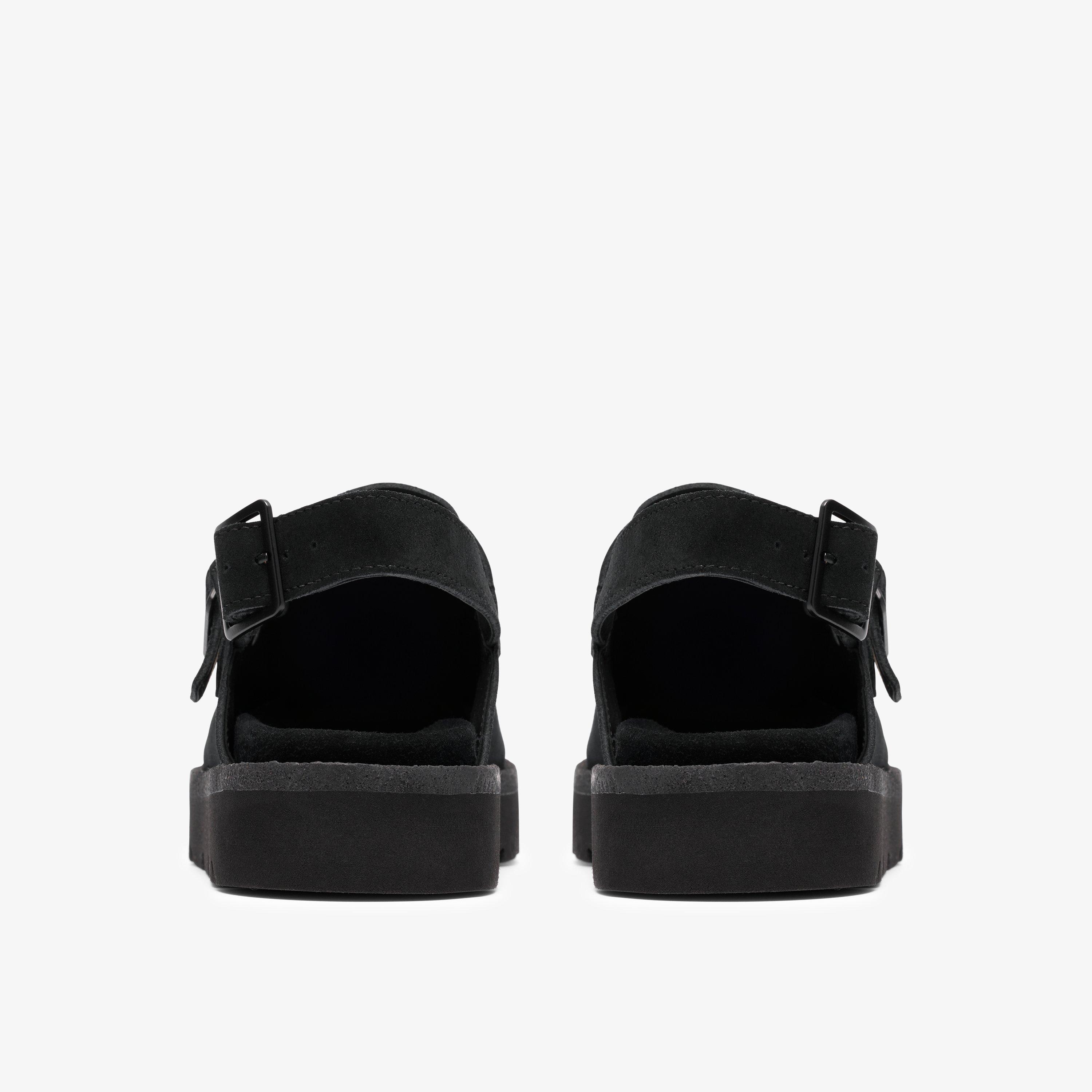 Meare Easy — Black