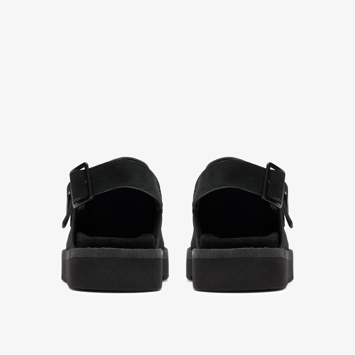 Meare Easy — Black