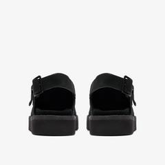 Meare Easy — Black 5