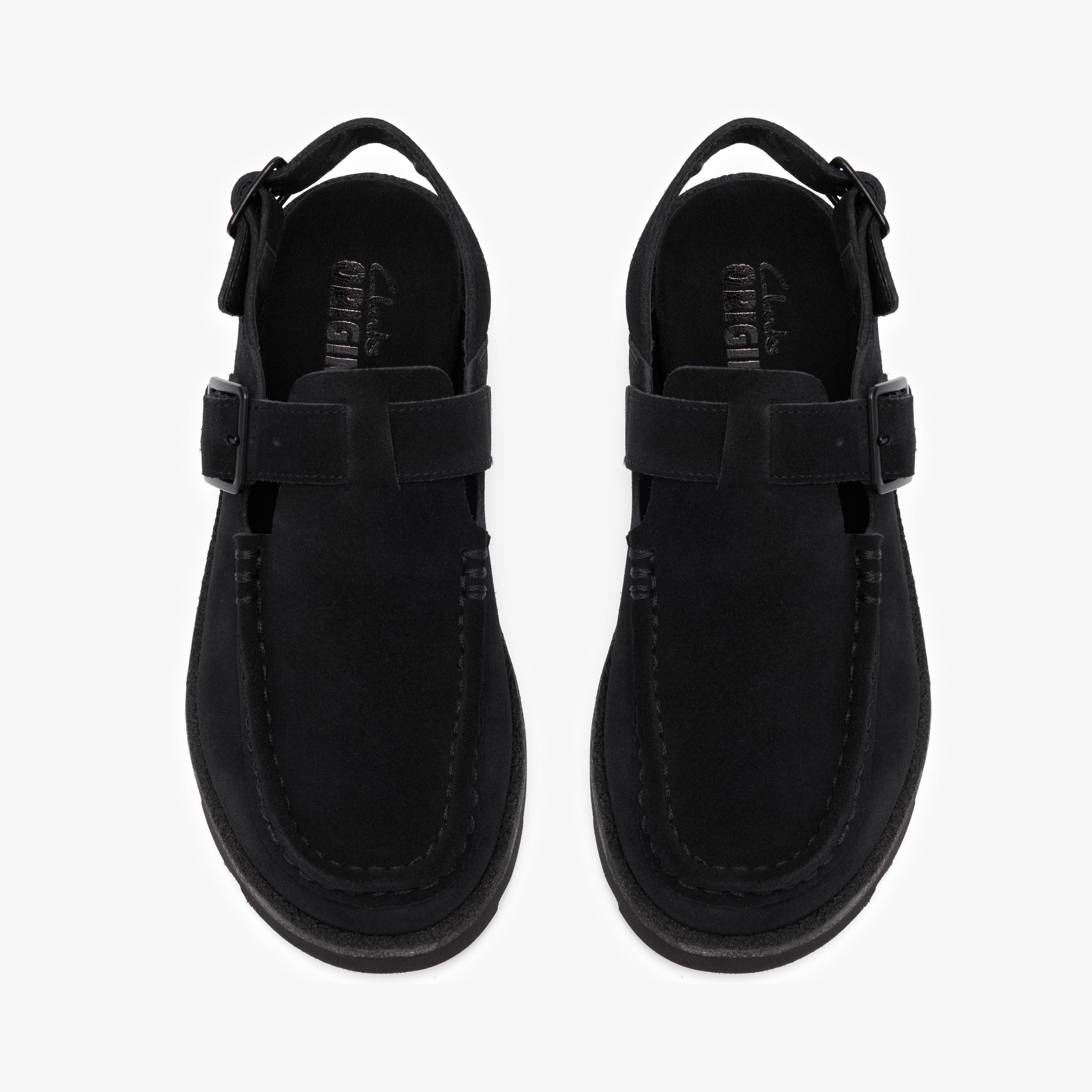 Meare Easy — Black