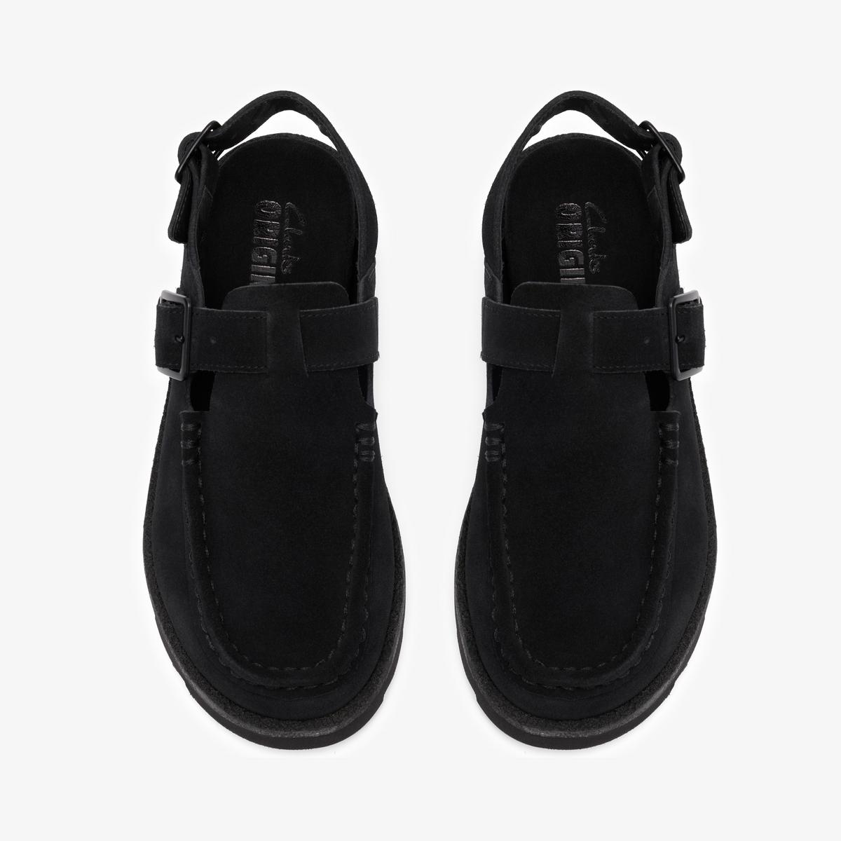 Meare Easy — Black