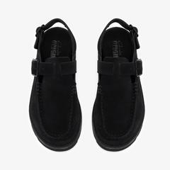 Meare Easy — Black 6