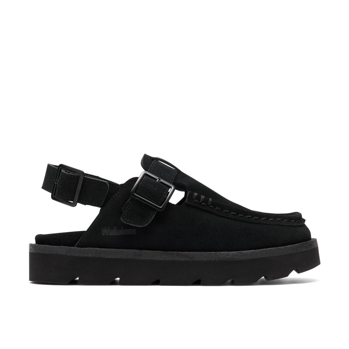 Clarks Originals Womens Meare Easy Slip-Ons
