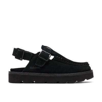 Clarks Originals Womens Meare Easy Slip-Ons