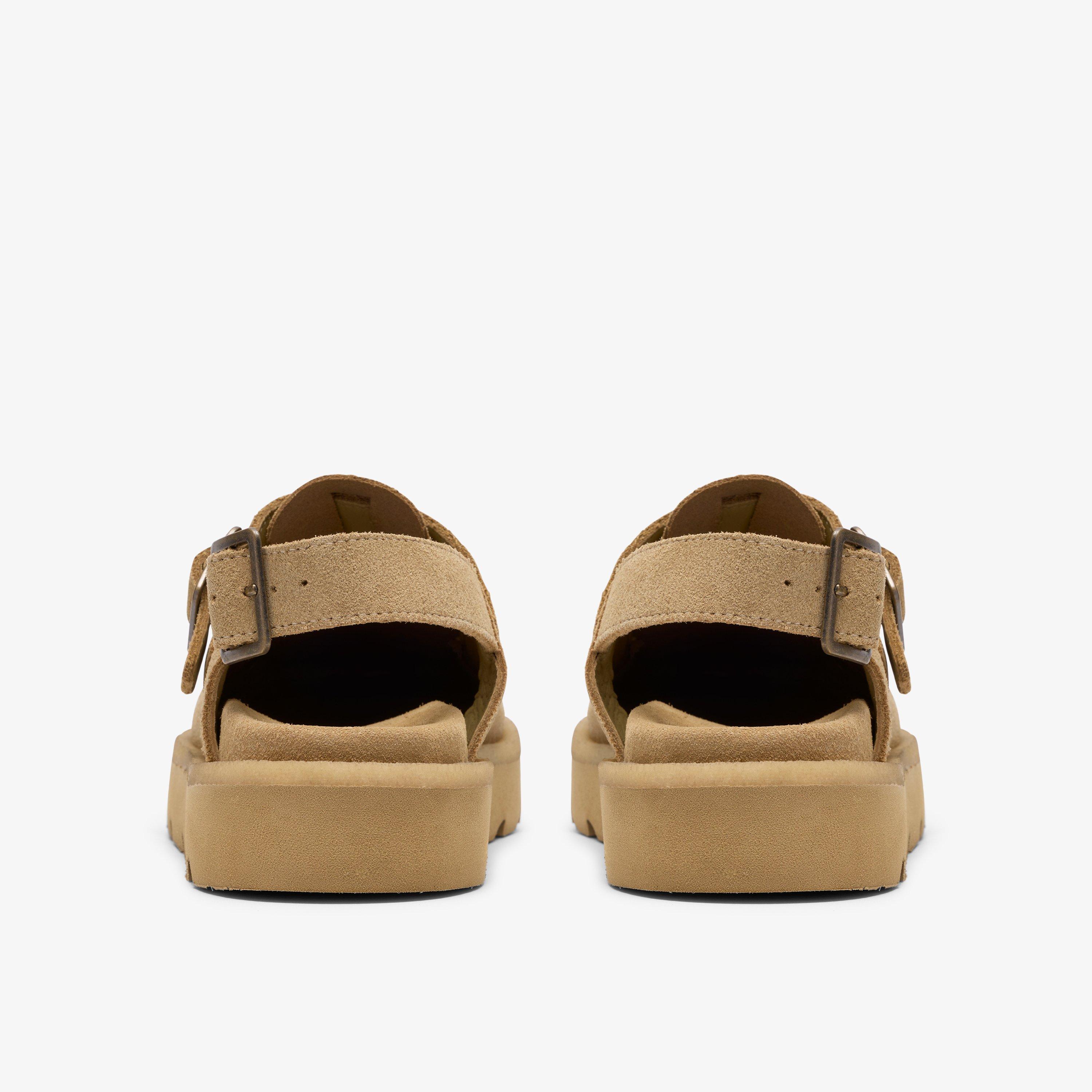 Meare Easy — Beige