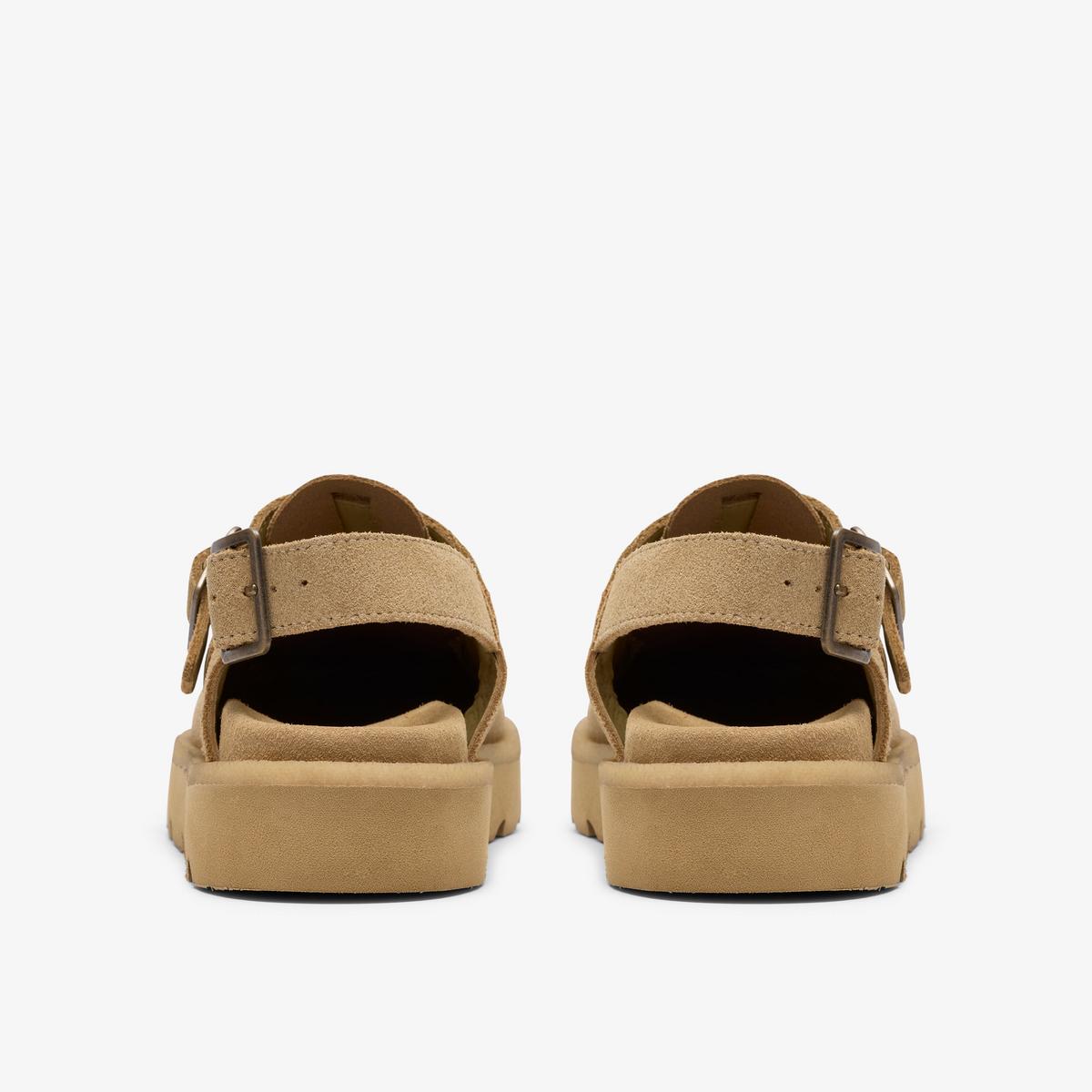 Meare Easy — Beige