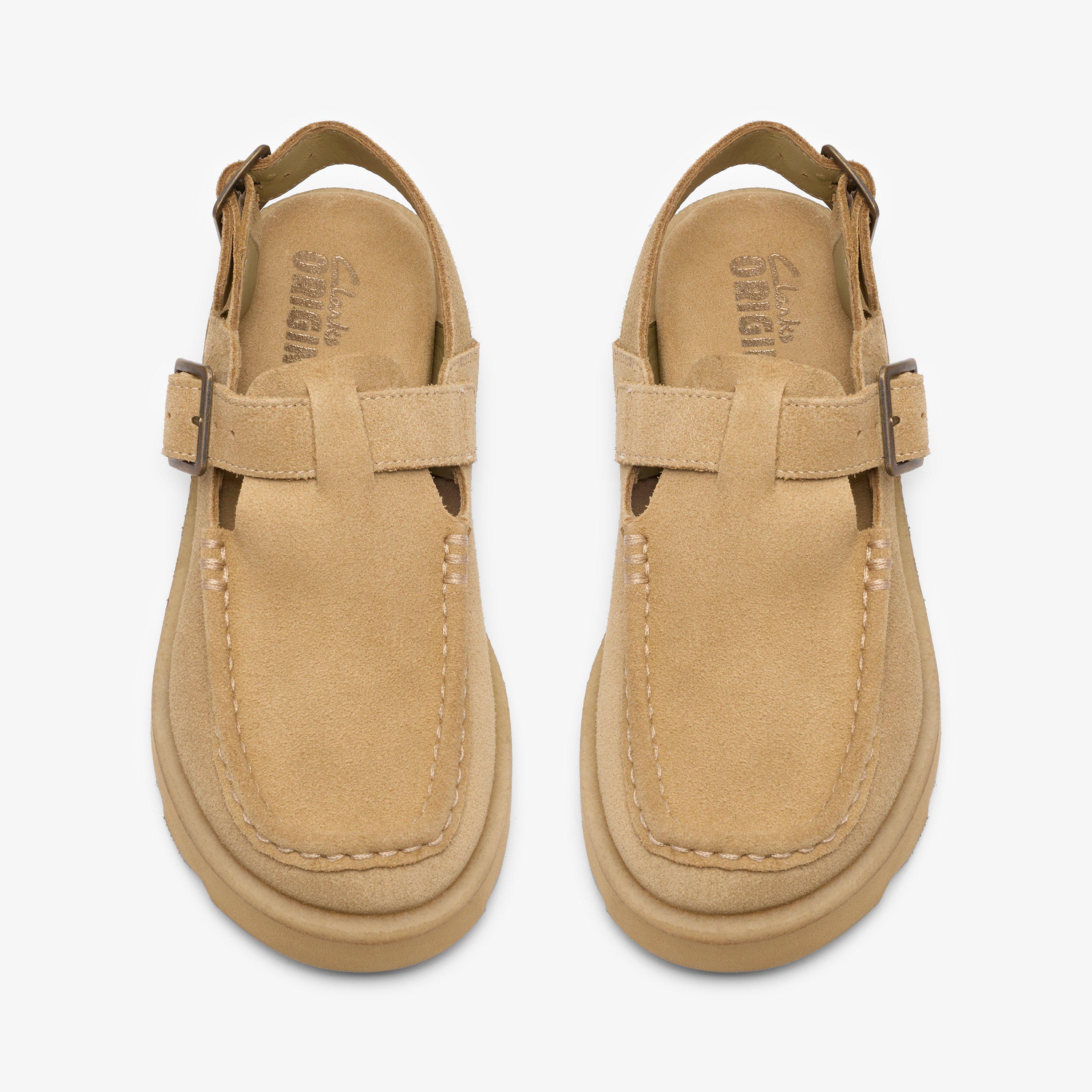 Meare Easy — Beige