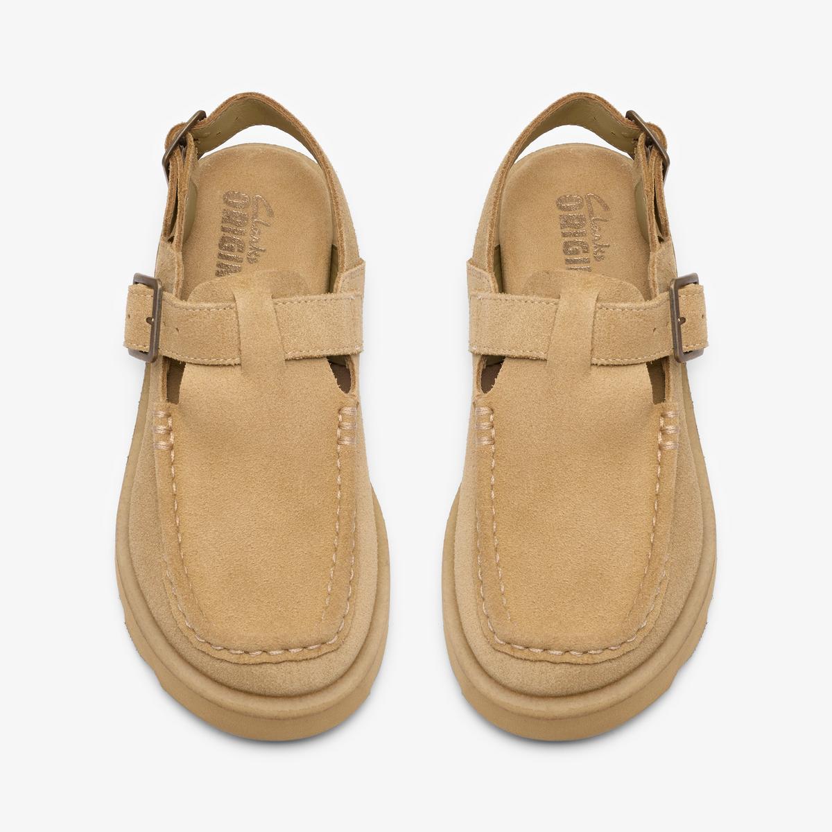 Meare Easy — Beige