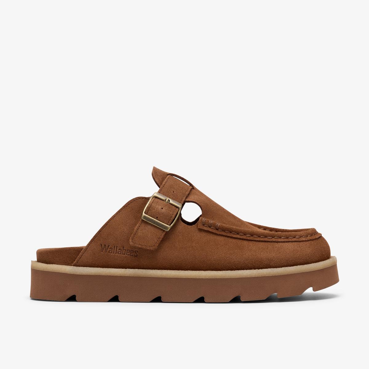 Meare Mocc — Brown