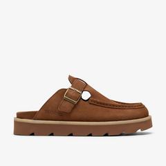 Meare Mocc — Brown 1