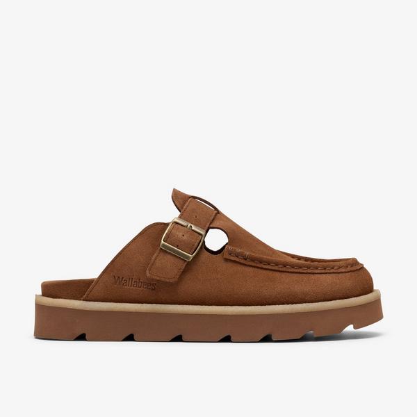 Meare Mocc — Brown