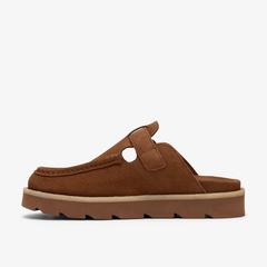 Meare Mocc — Brown 2