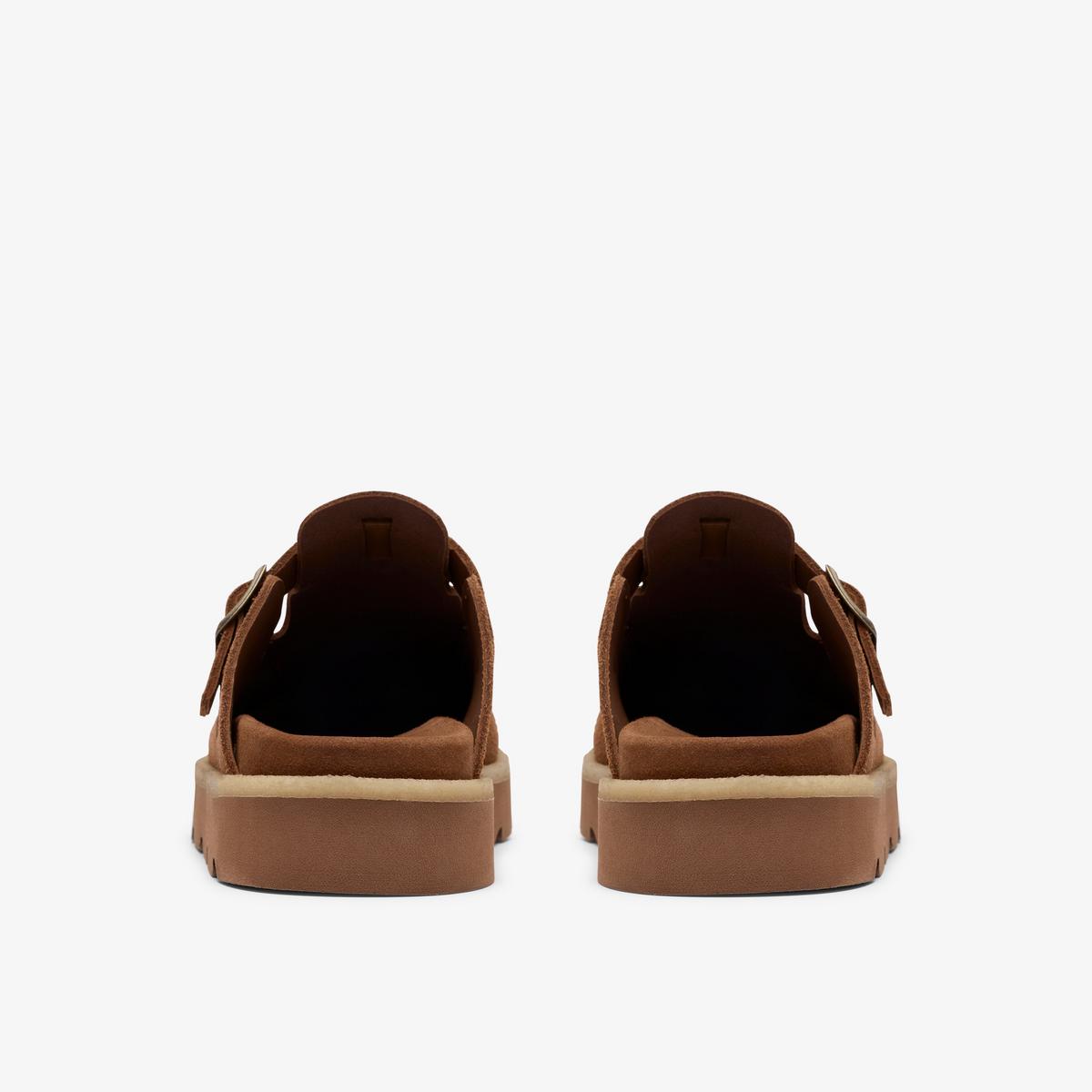 Meare Mocc — Brown