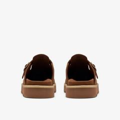 Meare Mocc — Brown 5