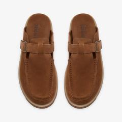 Meare Mocc — Brown 6