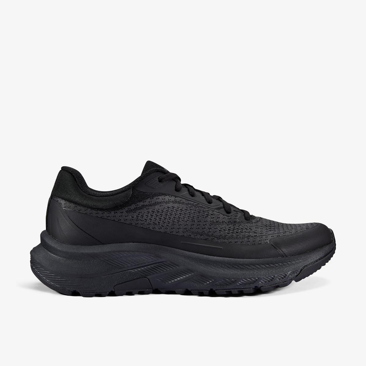 Tawstock Lace — Black