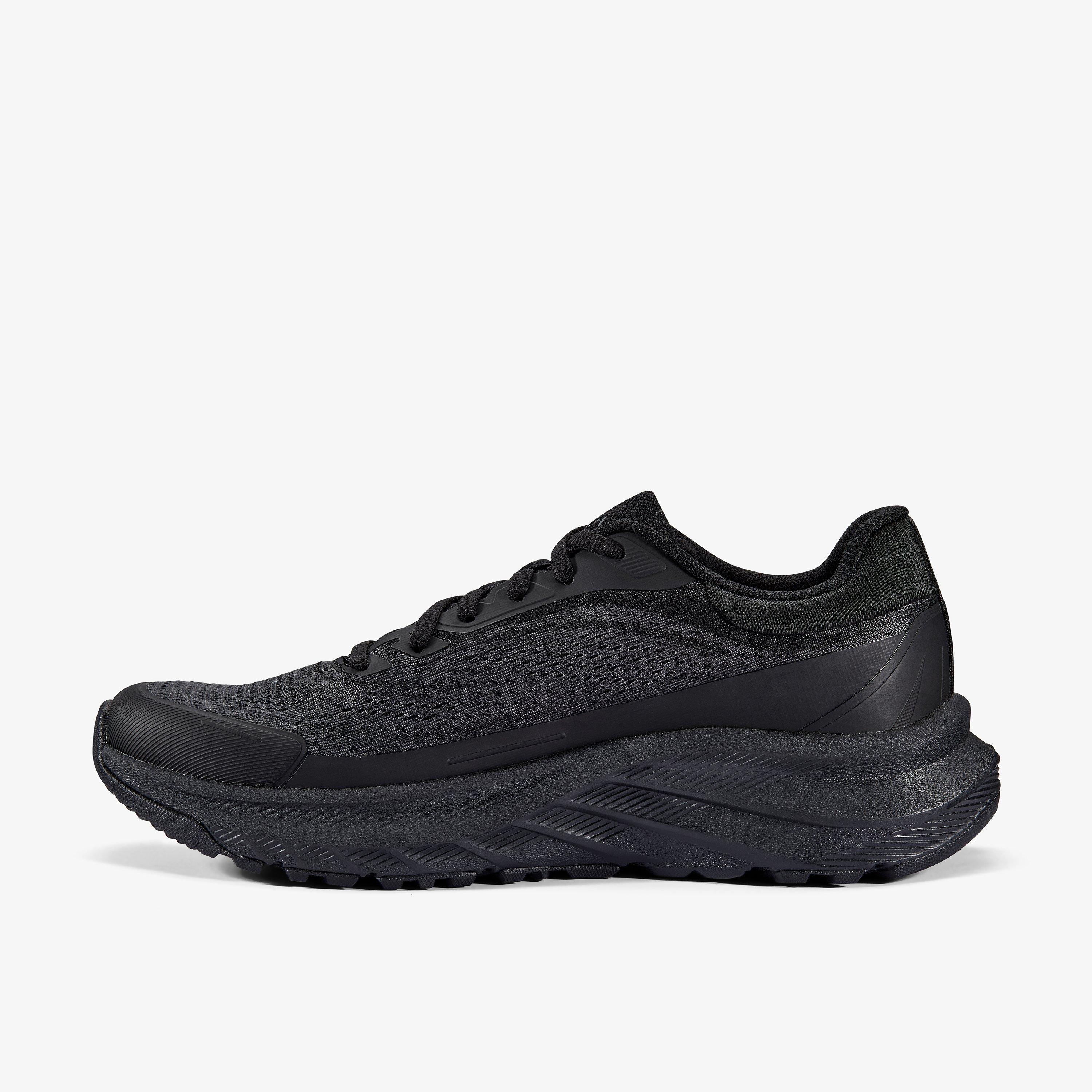 Tawstock Lace — Black