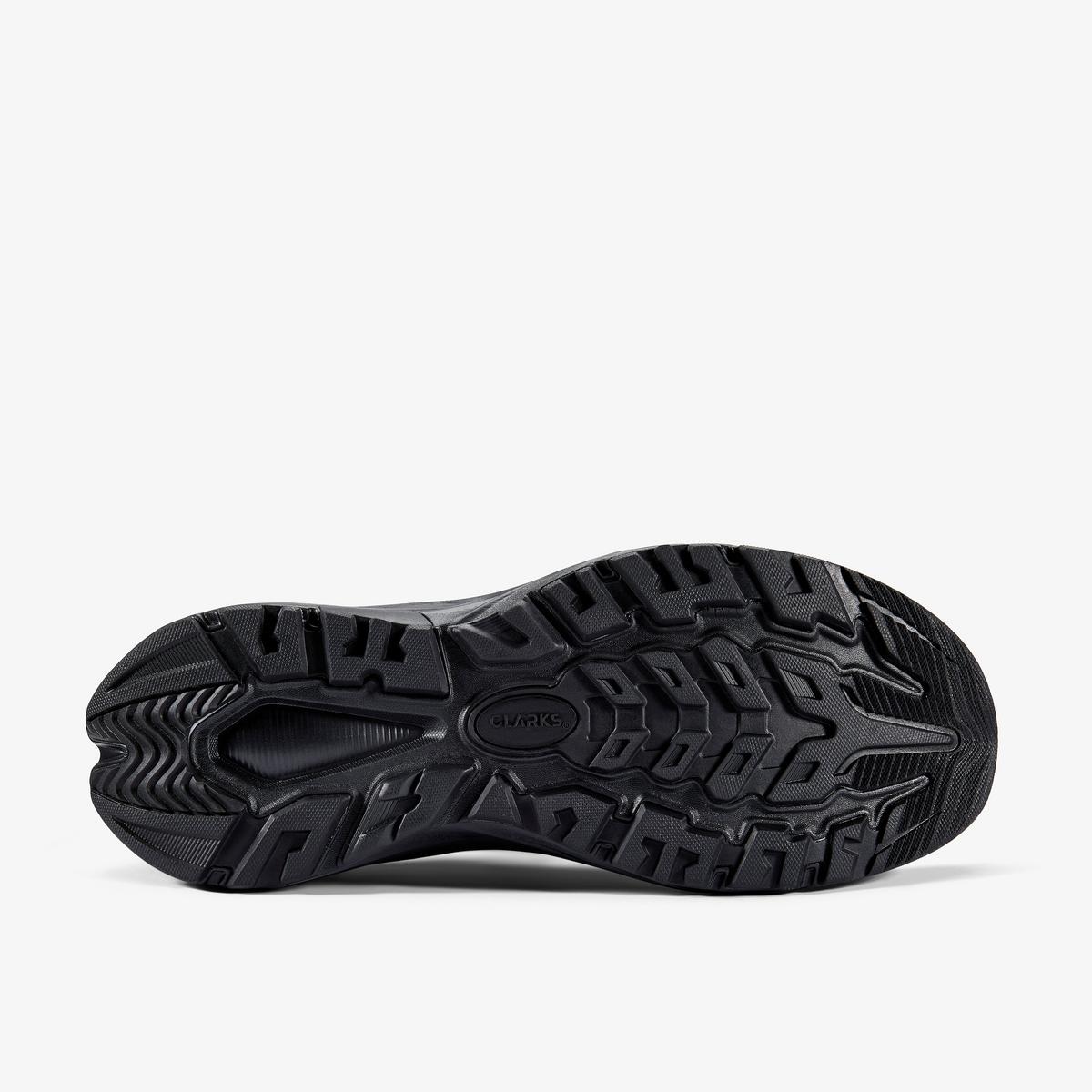 Tawstock Lace — Black
