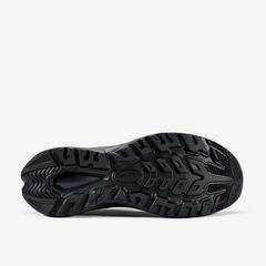 Tawstock Lace — Black 3