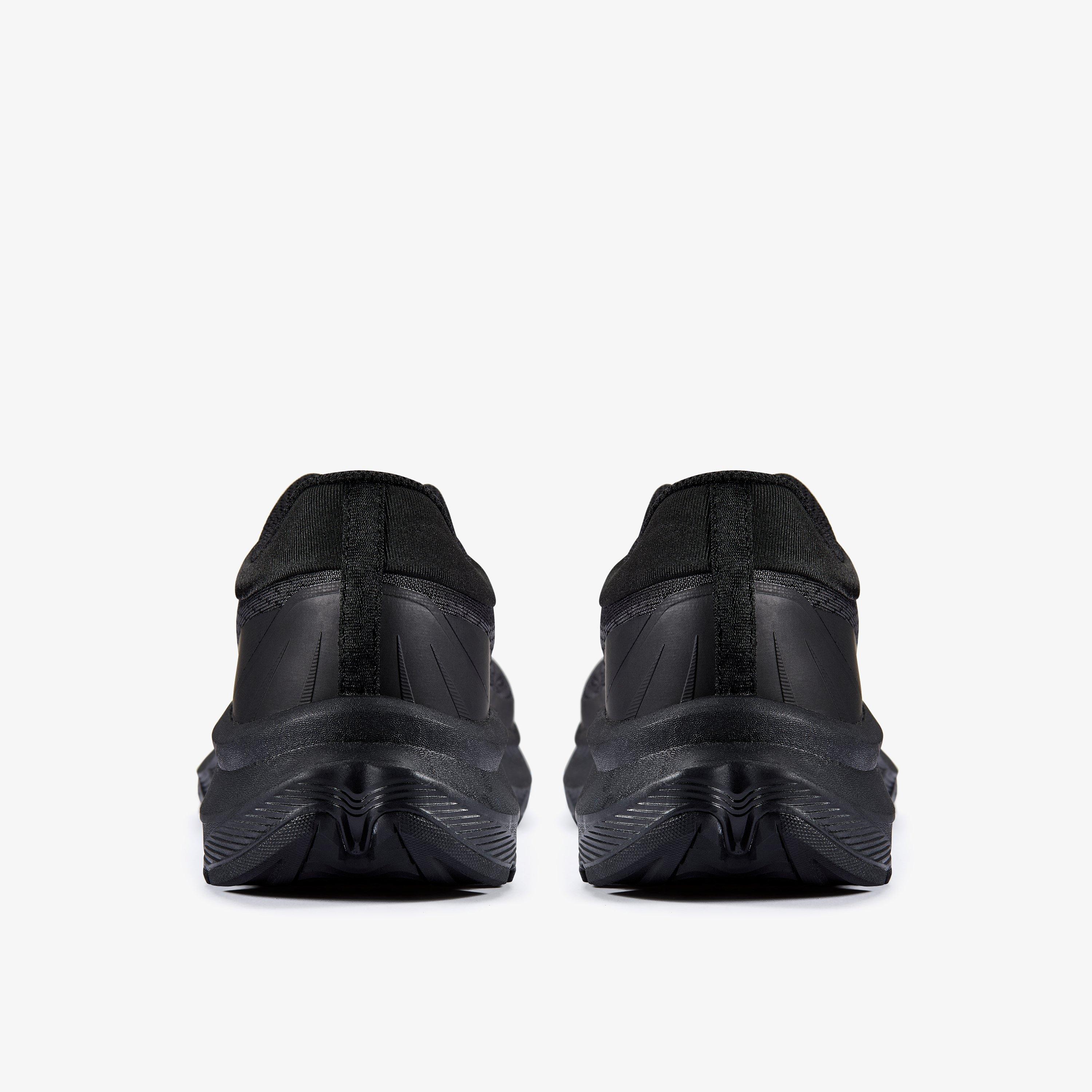 Tawstock Lace — Black