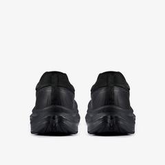 Tawstock Lace — Black 4