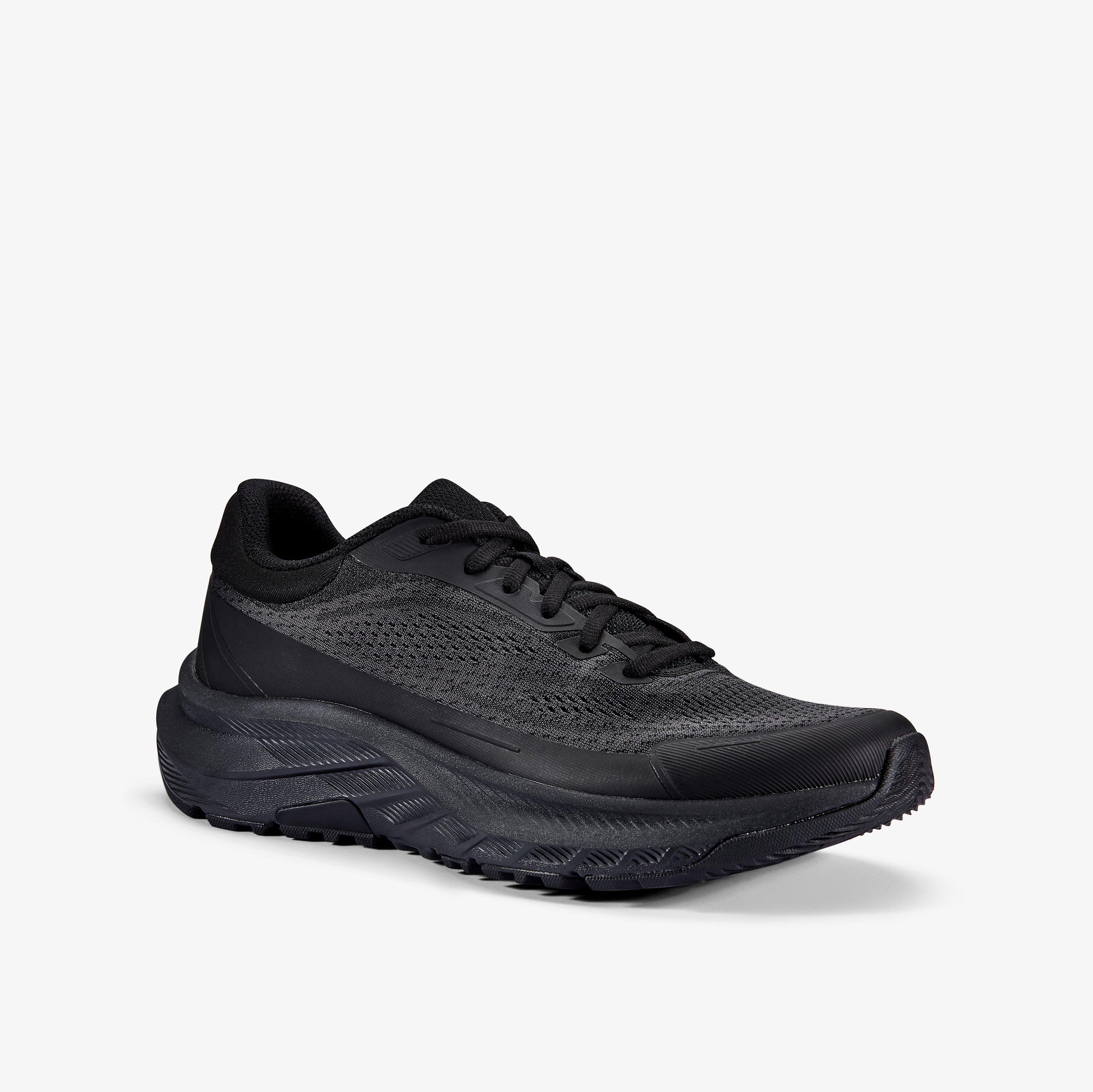 Tawstock Lace — Black