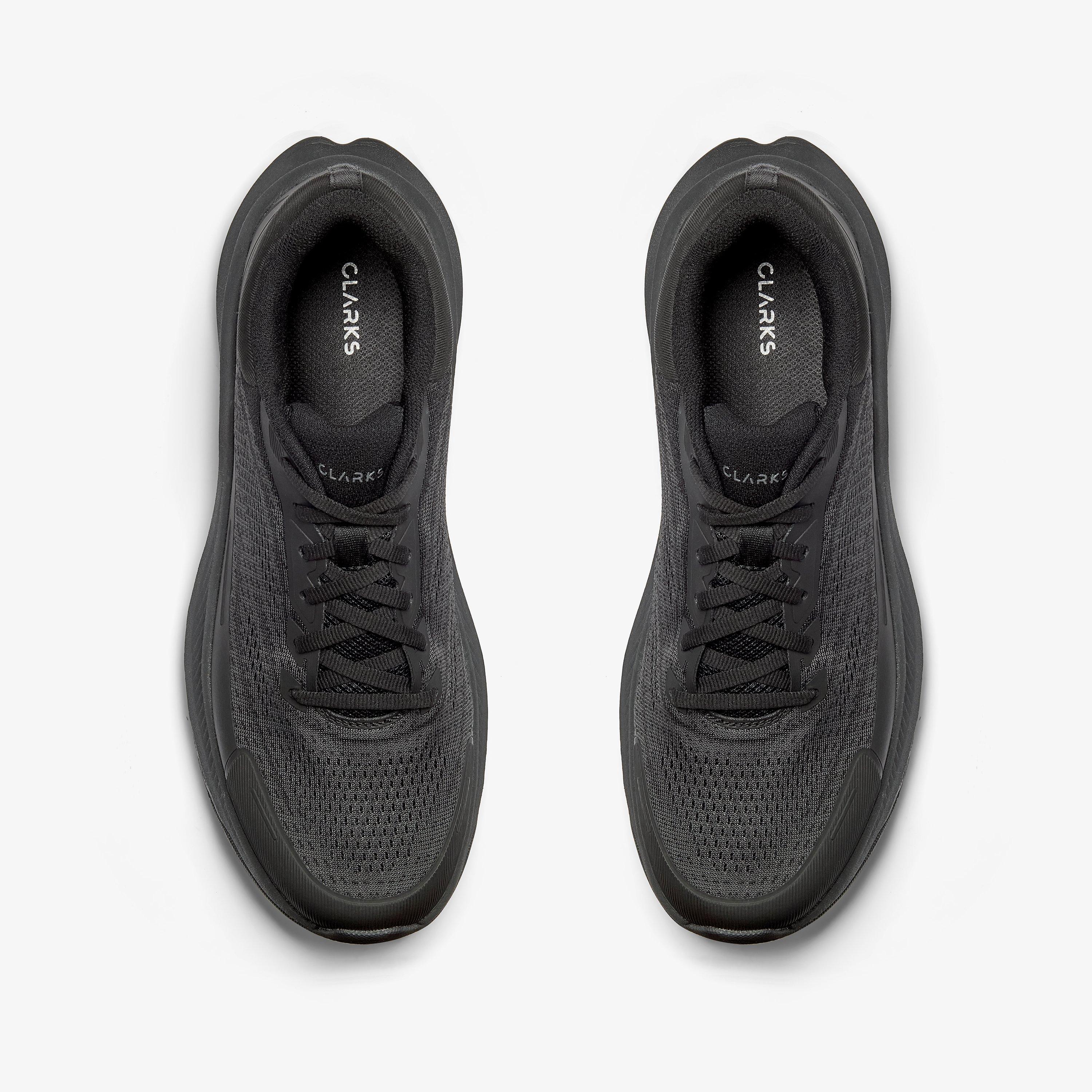Tawstock Lace — Black