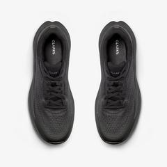 Tawstock Lace — Black 6