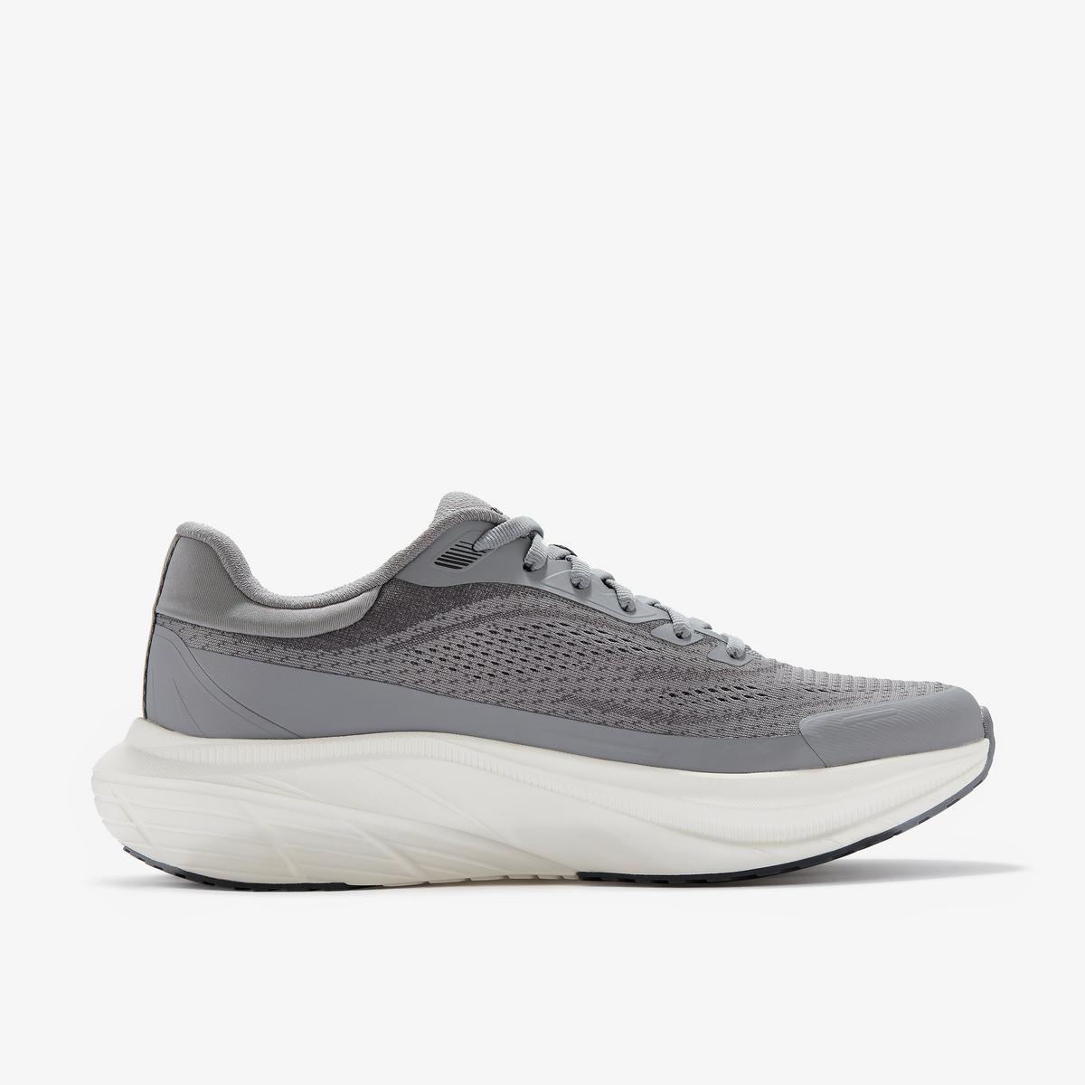 Tawstock Lace — Grey