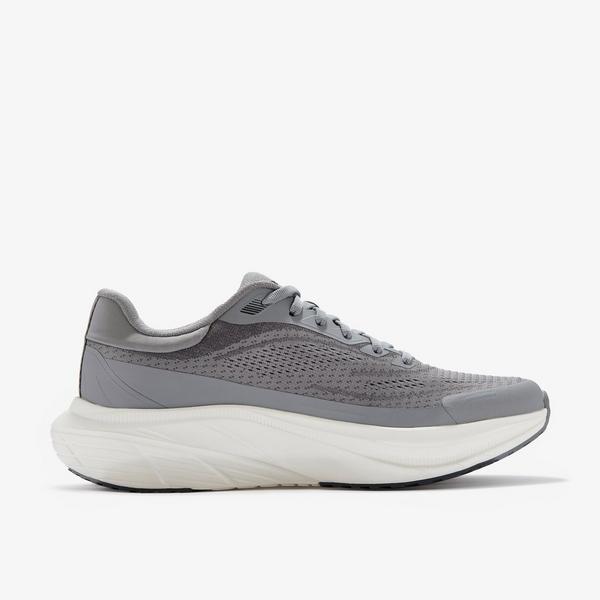 Tawstock Lace — Grey