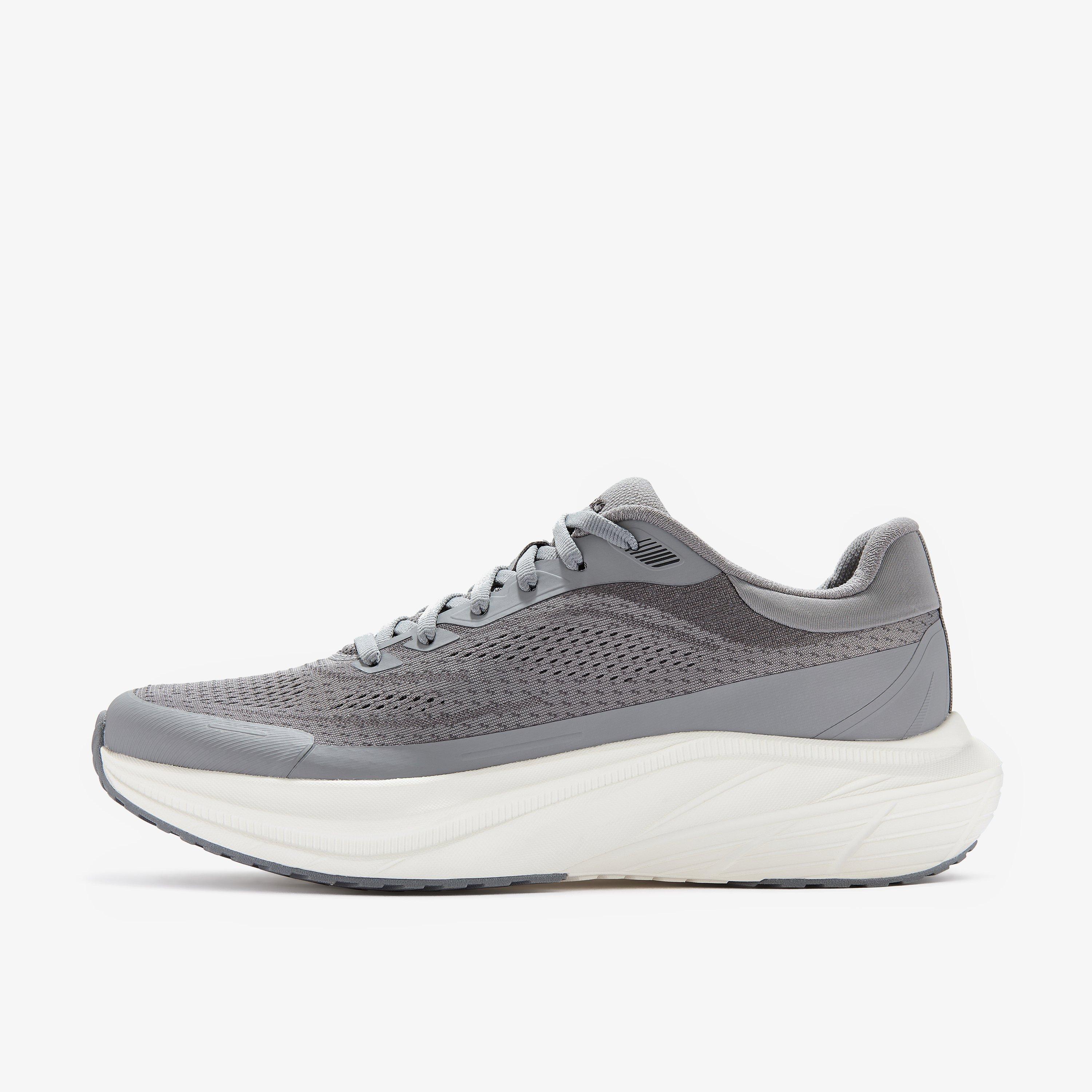Tawstock Lace — Grey