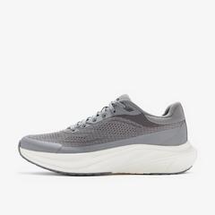 Tawstock Lace — Grey 2