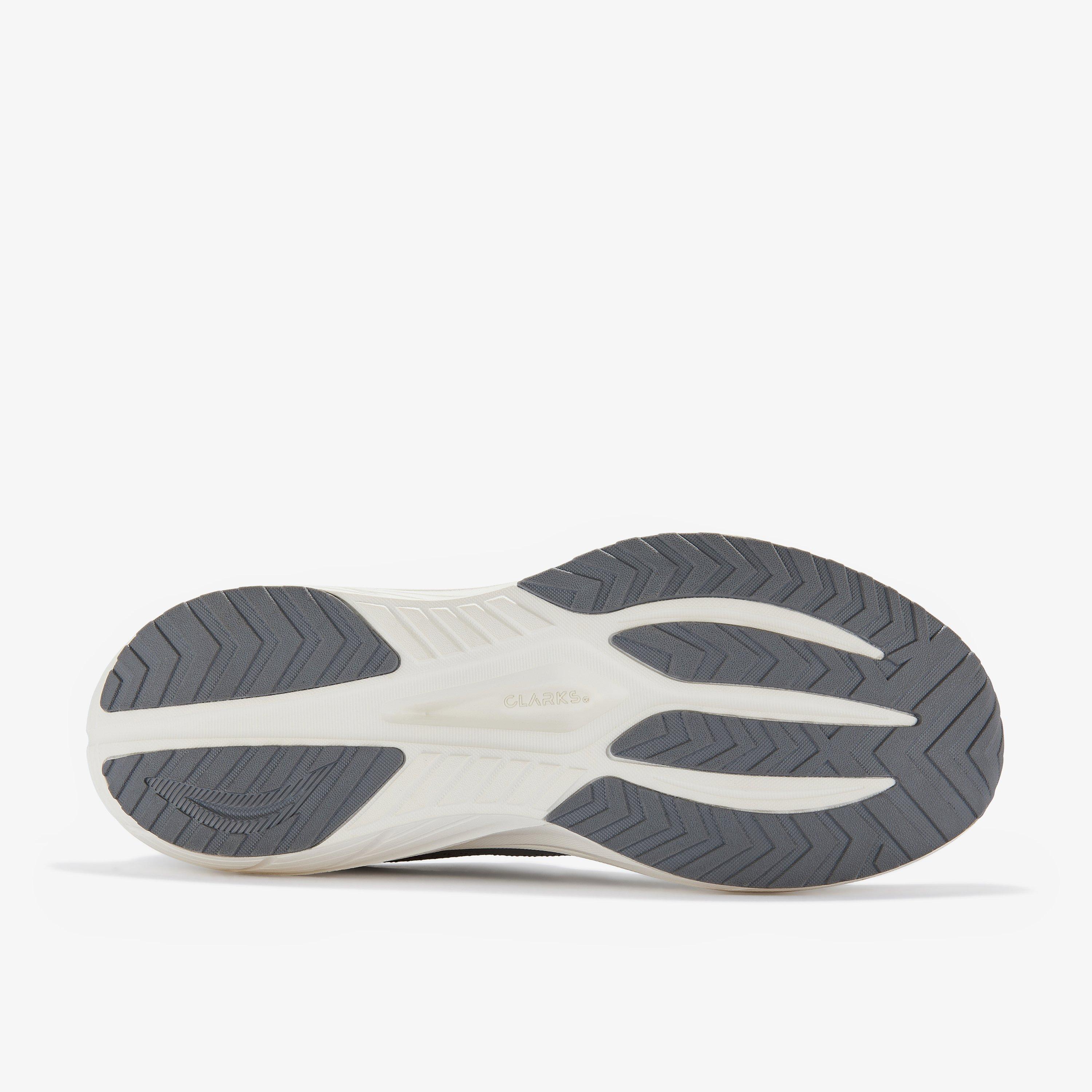 Tawstock Lace — Grey