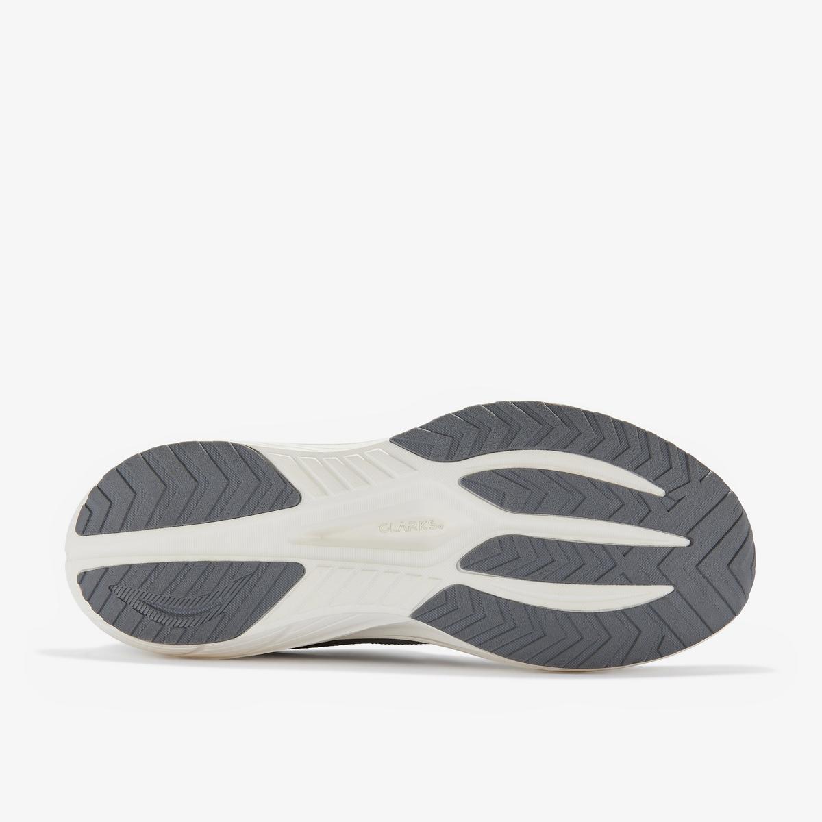 Tawstock Lace — Grey