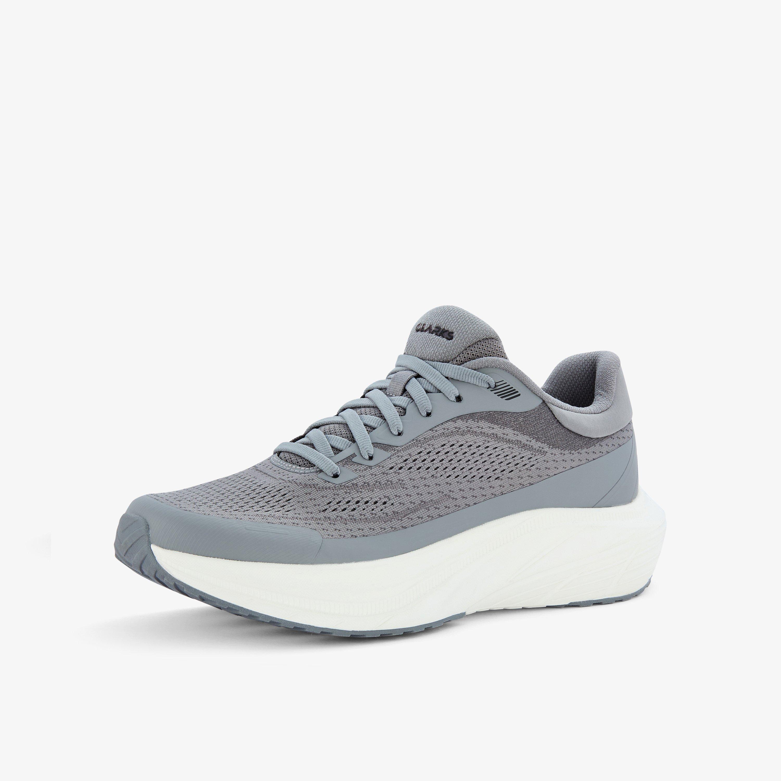 Tawstock Lace — Grey