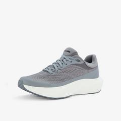 Tawstock Lace — Grey 4