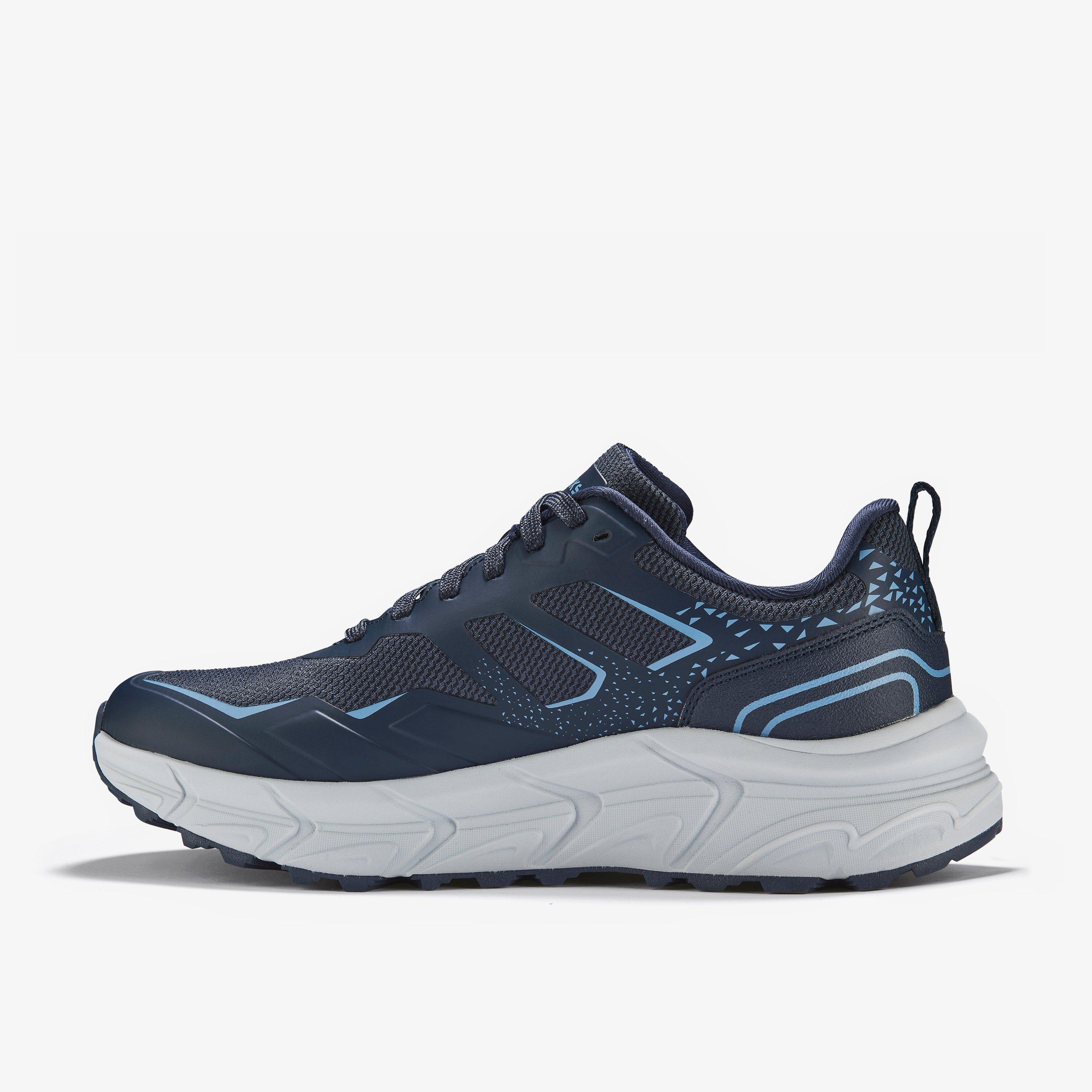 Brockwood Lace — Blue
